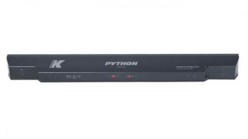 Акустическая система K-ARRAY KP102 black