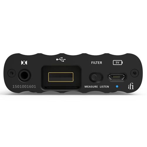 Усилитель для наушников iFi Audio XDsd