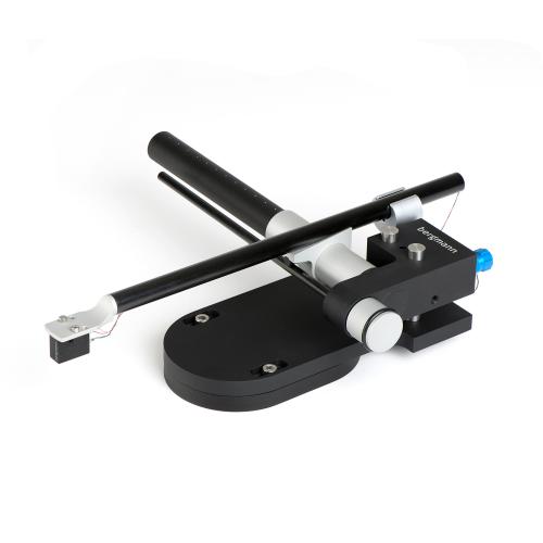 Тонарм Bergmann Thor Black