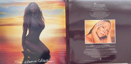 Виниловая пластинка Mariah Carey - Me. I Am Mariah...The Elusive Chanteuse