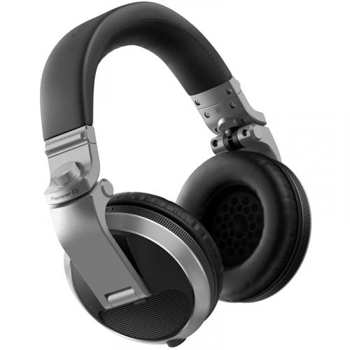 Наушники Pioneer HDJ-X5-S