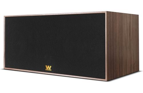 Акустика центрального канала Wharfedale Heritage C Walnut