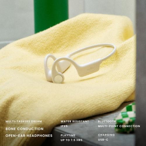 Наушники Sudio B2 Wireless Earbuds - White