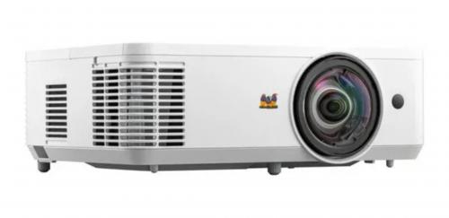 Проектор ViewSonic TB4519 (PS502W)