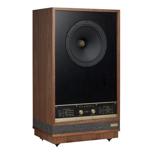 Напольная акустика Fyne Audio Vintage Classic ХII Walnut