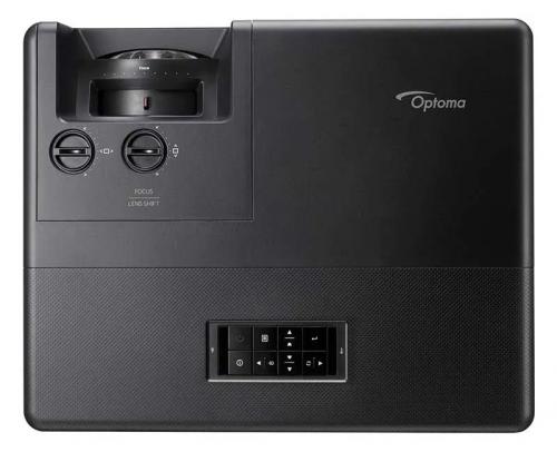 Проектор Optoma ZU607TST