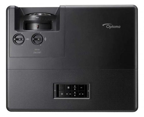 Проектор Optoma ZU607TST