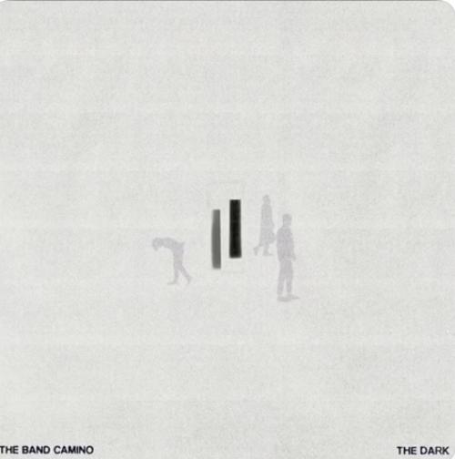 Виниловая пластинка Band Camino, The - The Dark (Coloured Vinyl LP)