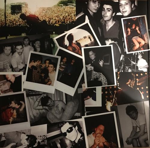 Виниловая пластинка Stereophonics, Decade In The Sun - Best Of Stereophonics