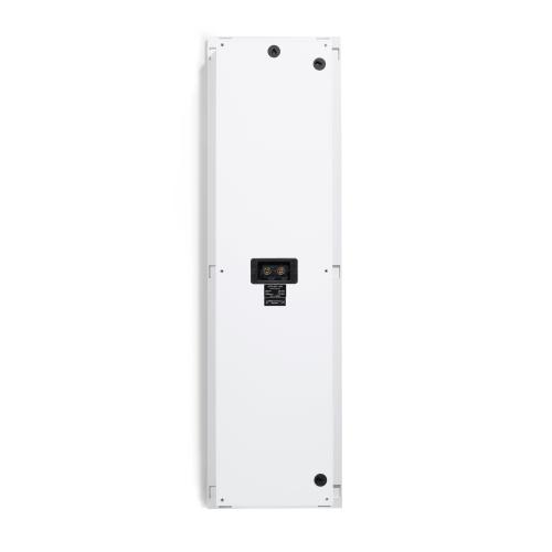 Встраиваемая акустика Canton Atelier 1100 white semi-gloss (пара)