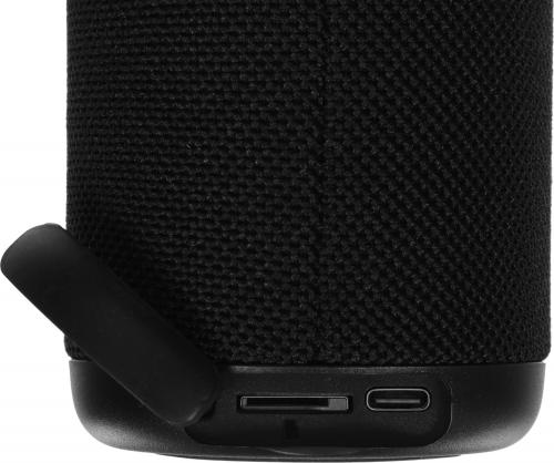 Портативная акустика TECNO S3 Square Black