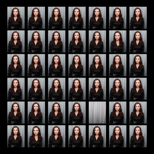 Виниловая пластинка Sophie Ellis-Bextor - Perimenopop (Black Vinyl LP)