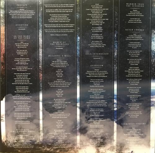 Виниловая пластинка Neal Morse Sola Gratia