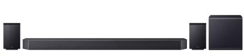 Саундбар Samsung HW-Q990H/PY