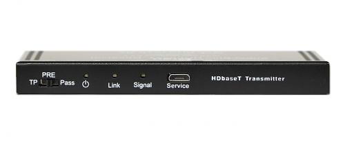 Передатчик HDMI Qtex QVE BHB1004K-TX