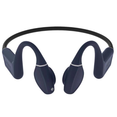 Наушники Creative OUTLIER FREE PRO+ Blue/Black