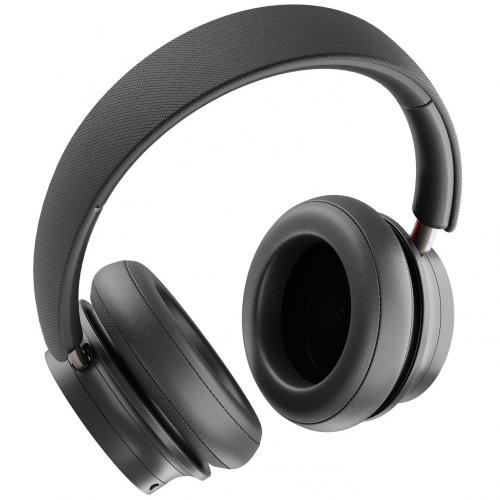 Наушники Dali IO-8 Iron Black