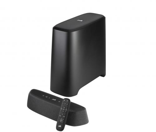 Саундбар Polk Audio Magnifi Mini AX