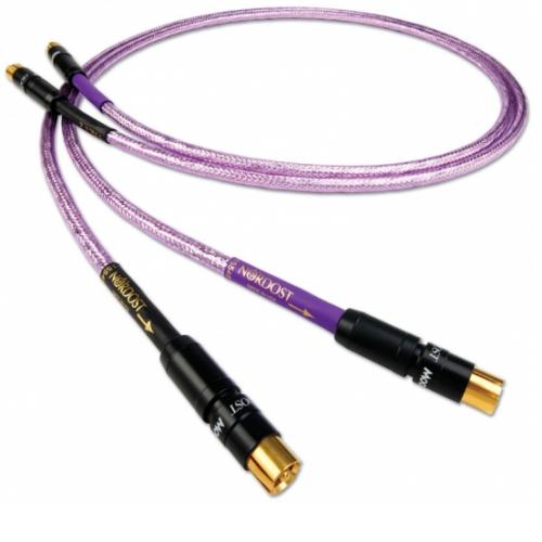 Межблочный кабель Nordost Frey2 RCA 1.0m