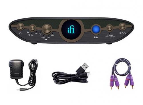 ЦАП iFi Audio ZEN Blue 3