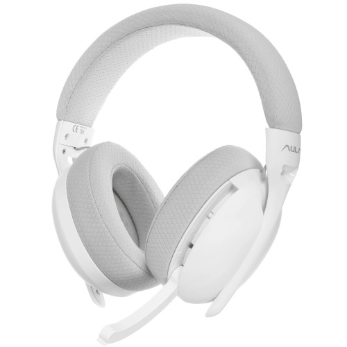 Наушники AULA S6 White
