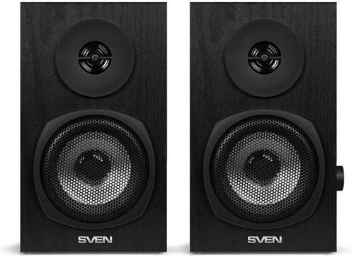 Колонки компьютерные SVEN SPS-575 Black