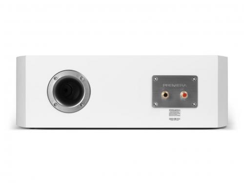 Акустика центрального канала Premiera DS-521C WT