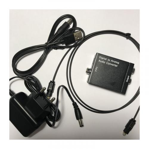 ЦАП Dynavox Mini-DAC II (207305)
