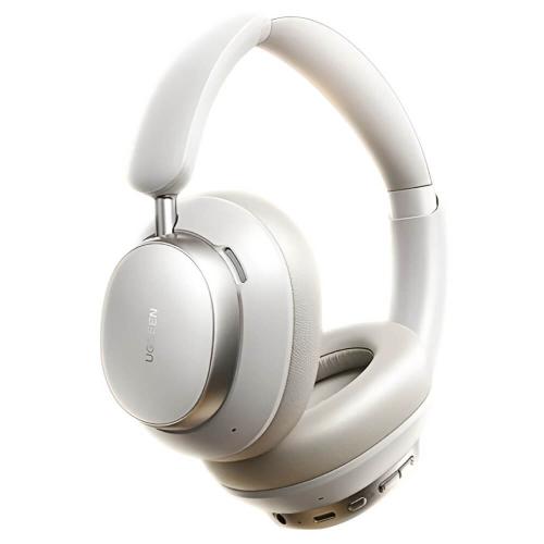 Наушники UGREEN HP206 (55614) Studio Pro Hybrid White