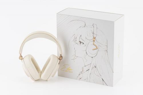 Наушники MOONDROP Edge White