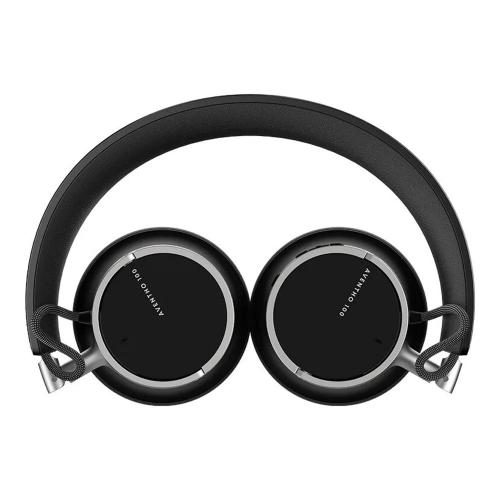 Наушники Beyerdynamic AVENTHO 100 Black (#1001613)