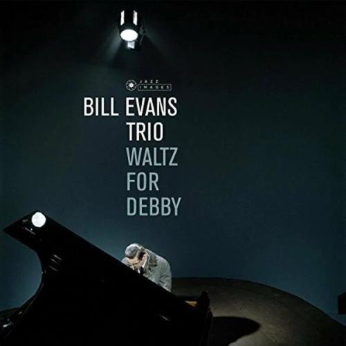 Виниловая пластинка Bill Evans - Waltz For Debby (Black Vinyl LP)