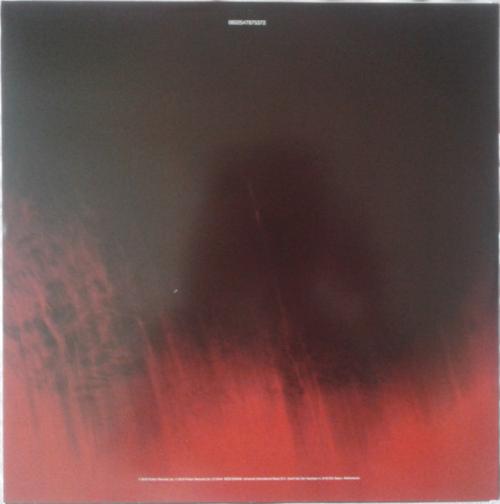 Виниловая пластинка The Cure, Seventeen Seconds (2016 Reissue / Black Vinyl)