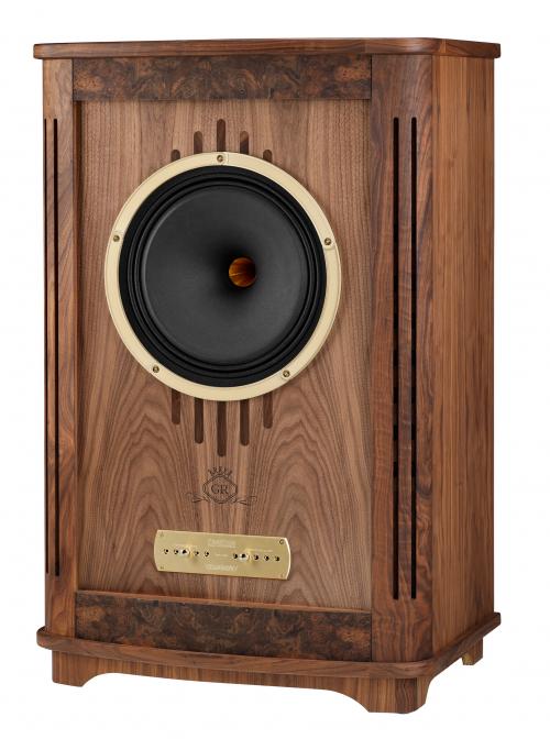 Напольная акустика Tannoy Canterbury GR walnut