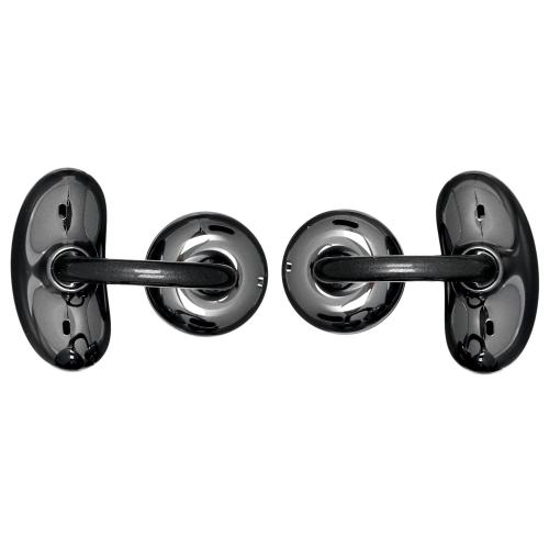 Гарнитура HONOR CHOICE EARBUDS CLIP MAK-ME00 BLACK