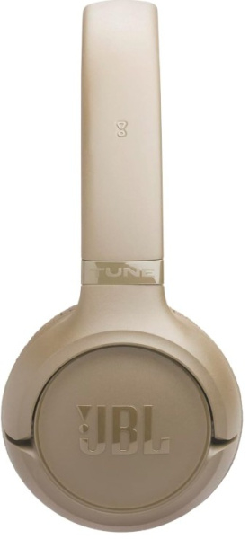 Наушники JBL Tune 530 Beige (JBLT530BEG)