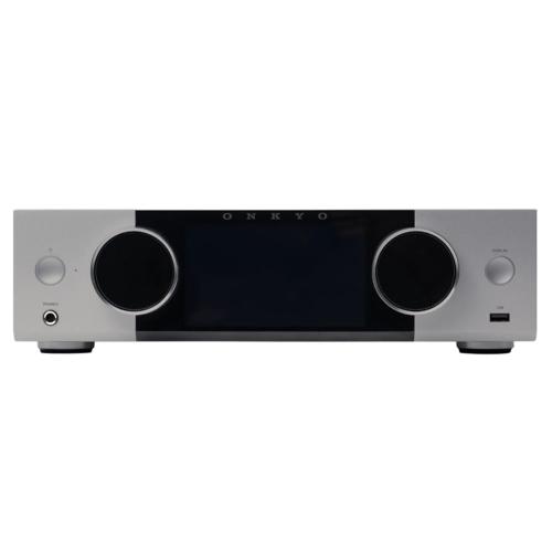 Интегральный усилитель Onkyo Muse Y-50 Silver