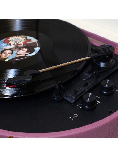 Проигрыватель винила Alive Audio MOVIE Vanilla Sky