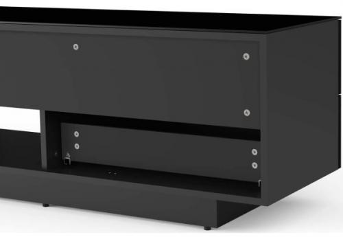 Стойка под телевизор Sonorous LB 1840 GWHT