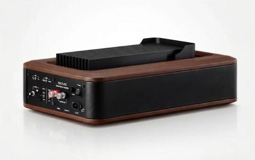 Усилитель мощности Absolare Hybrid Monoblock Altius 2 Nutella