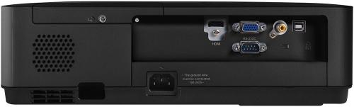Проектор Cactus CS-S1.B
