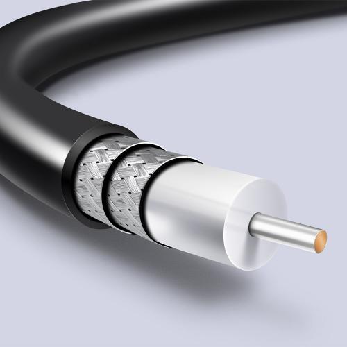 Тактовый кабель Matrix Audio Digital Coax 50Ohm BNC 0.5 m