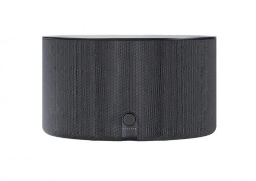 Сабвуфер Loewe klang sub5 basalt grey