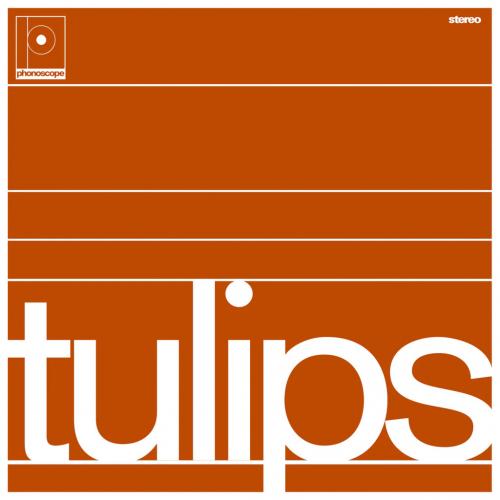 Виниловая пластинка Maston - Tulips (Black Vinyl LP)