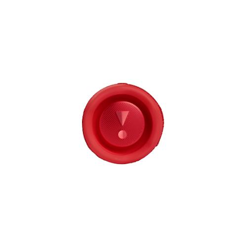 Портативная колонка JBL Flip 6 Red  (JBLFLIP6RED)