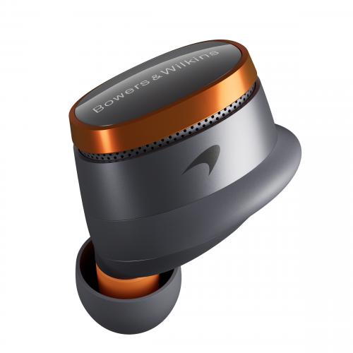 Наушники Bowers & Wilkins Pi8 McLaren Edition