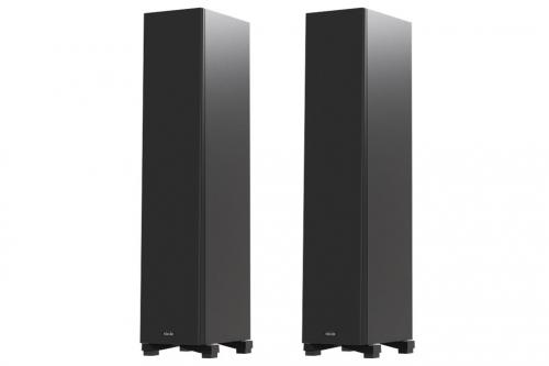 Напольная акустическая система Indiana Line Diva 6 Black