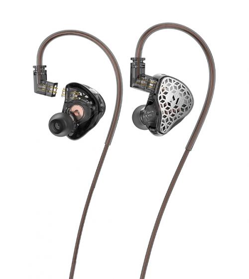 Наушники MUSIC PUBLIC KINGDOM IEM220