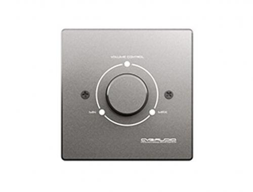 Регулятор громкости для микшеров-усилителей CVGaudio NVC-BL