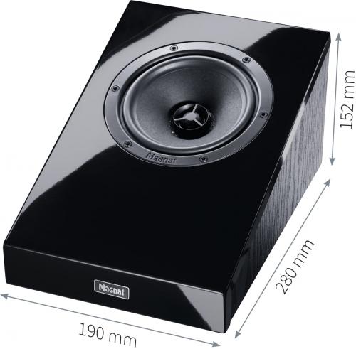 Акустика Dolby Atmos Magnat ATM 202 black